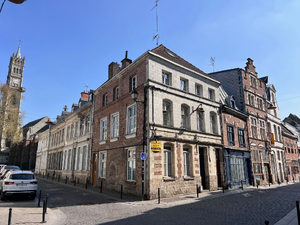 Électricien Valenciennes